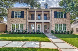 7538 Centenary Ave, Dallas, TX 75225 - Photo 1