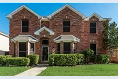 1410 Marblecrest Drive, Lewisville, TX 75067 - Photo 1
