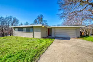 4124 Micki Lynn Ave, Fort Worth, TX 76107 - Photo 1