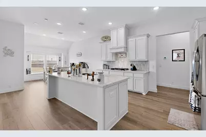 205 Lakewood Lane, Ponder, TX 76259 - Photo 7