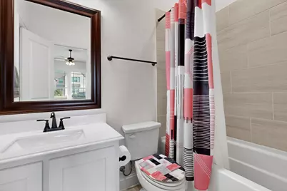 205 Lakewood Lane, Ponder, TX 76259 - Photo 17