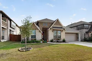 205 Lakewood Ln, Ponder, TX 76259 - Photo 1