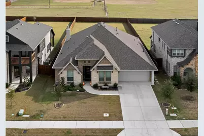 205 Lakewood Lane, Ponder, TX 76259 - Photo 5