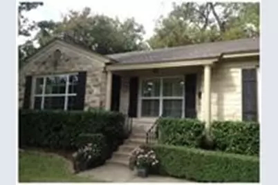 6421 Lake Circle Drive, Dallas, TX 75214 - Photo 1