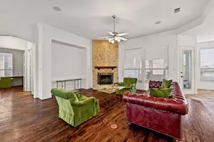 3605 Meadow Bluff Ln, Sachse, TX 75048 - Photo 9