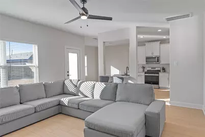 1205 Ginsburg Lane, Princeton, TX 75407 - Photo 7