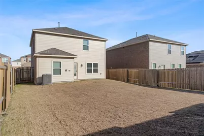 1205 Ginsburg Lane, Princeton, TX 75407 - Photo 33