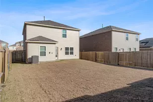 1205 Ginsburg Ln, Princeton, TX 75407 - Photo 33