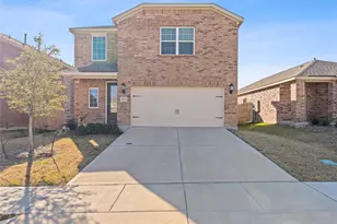 1205 Ginsburg Ln, Princeton, TX 75407 - Photo 1