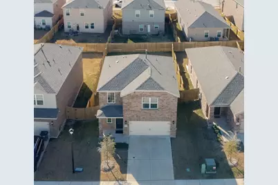 1205 Ginsburg Lane, Princeton, TX 75407 - Photo 35