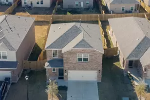 1205 Ginsburg Ln, Princeton, TX 75407 - Photo 35