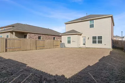 1205 Ginsburg Lane, Princeton, TX 75407 - Photo 31