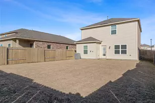 1205 Ginsburg Ln, Princeton, TX 75407 - Photo 31