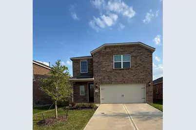 1205 Ginsburg Lane, Princeton, TX 75407 - Photo 1