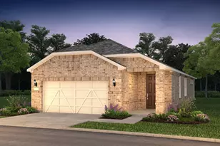 1261 Bogart Wy, Celina, TX 75009 - Photo 1
