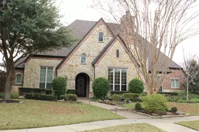 1835 Olney Drive, Allen, TX 75013 - Photo 1