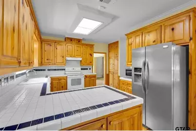 495 Loren Boyd Road, Combine, TX 75159 - Photo 5