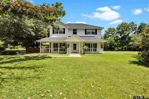 495 Loren Boyd Rd, Combine, TX 75159 - Photo 1