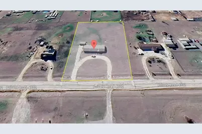 835 Private Road 4732, Rhome, TX 76078 - Photo 3