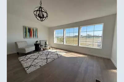 835 Private Road 4732, Rhome, TX 76078 - Photo 9