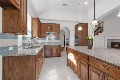517 Cavanal Hill Drive, Little Elm, TX 75068 - Photo 19