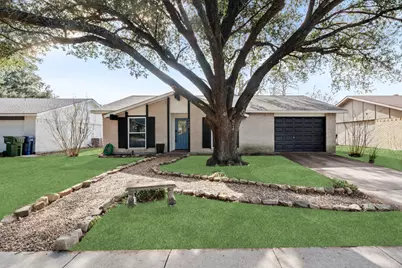 1422 Deepwood Drive, Garland, TX 75040 - Photo 1