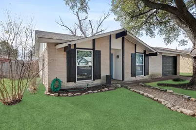 1422 Deepwood Drive, Garland, TX 75040 - Photo 5