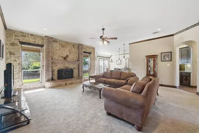 121 Hidden Creek Loop, Weatherford, TX 76085 - Photo 9