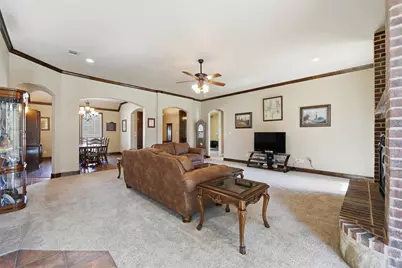 121 Hidden Creek Loop, Weatherford, TX 76085 - Photo 11