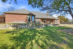 121 Hidden Creek Loop, Weatherford, TX 76085 - Photo 29