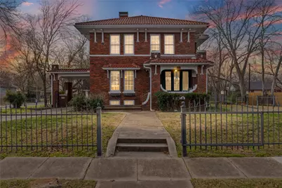 2203 Walworth Street, Greenville, TX 75401 - Photo 1