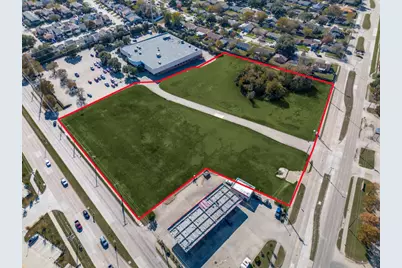 510 E Oates Boulevard, Garland, TX 75043 - Photo 15