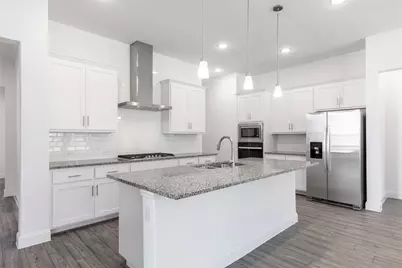 3207 Malcolm Road, Melissa, TX 75454 - Photo 9