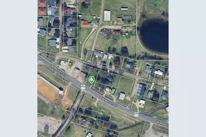 Tbd W Hwy 175, Mabank, TX 75147 - Photo 1