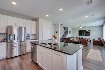 5301 Basham Lane, Denton, TX 76207 - Photo 9