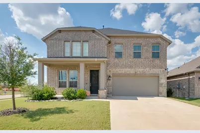 5301 Basham Lane, Denton, TX 76207 - Photo 1
