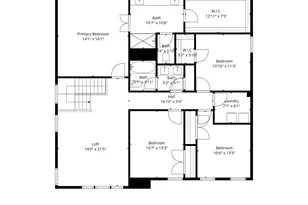 5301 Basham Ln, Denton, TX 76207 - Photo 27