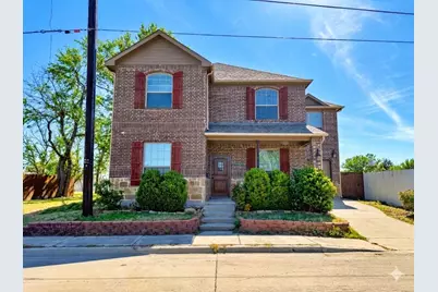 606 Seneca Boulevard, McKinney, TX 75069 - Photo 1