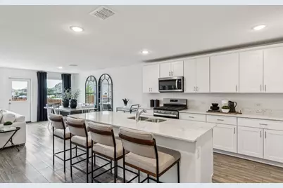 2729 Pecan Park Drive, Denton, TX 76208 - Photo 3