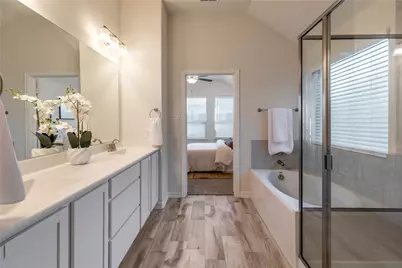 14876 Gilley Lane, Fort Worth, TX 76052 - Photo 13