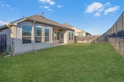 14876 Gilley Lane, Fort Worth, TX 76052 - Photo 25