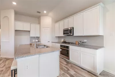 14876 Gilley Lane, Fort Worth, TX 76052 - Photo 7