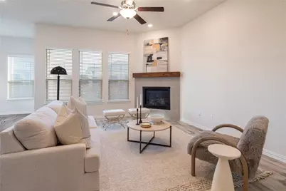 14876 Gilley Lane, Fort Worth, TX 76052 - Photo 5