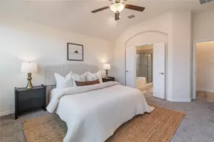 14876 Gilley Ln, Fort Worth, TX 76052 - Photo 11