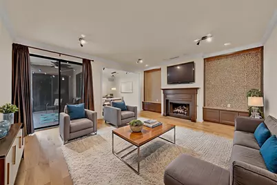 5713 Pershing Avenue, Fort Worth, TX 76107 - Photo 5