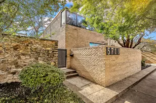 5713 Pershing Ave, Fort Worth, TX 76107 - Photo 5