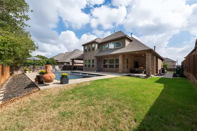 9844 Broiles Lane, Fort Worth, TX 76244 - Photo 39