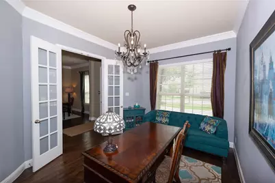 9844 Broiles Lane, Fort Worth, TX 76244 - Photo 7