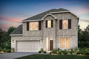 2517 Marigot St, Princeton, TX 75407 - Photo 1