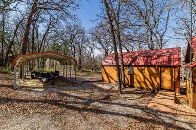 91 Dover Drive, Gordonville, TX 76245 - Photo 7